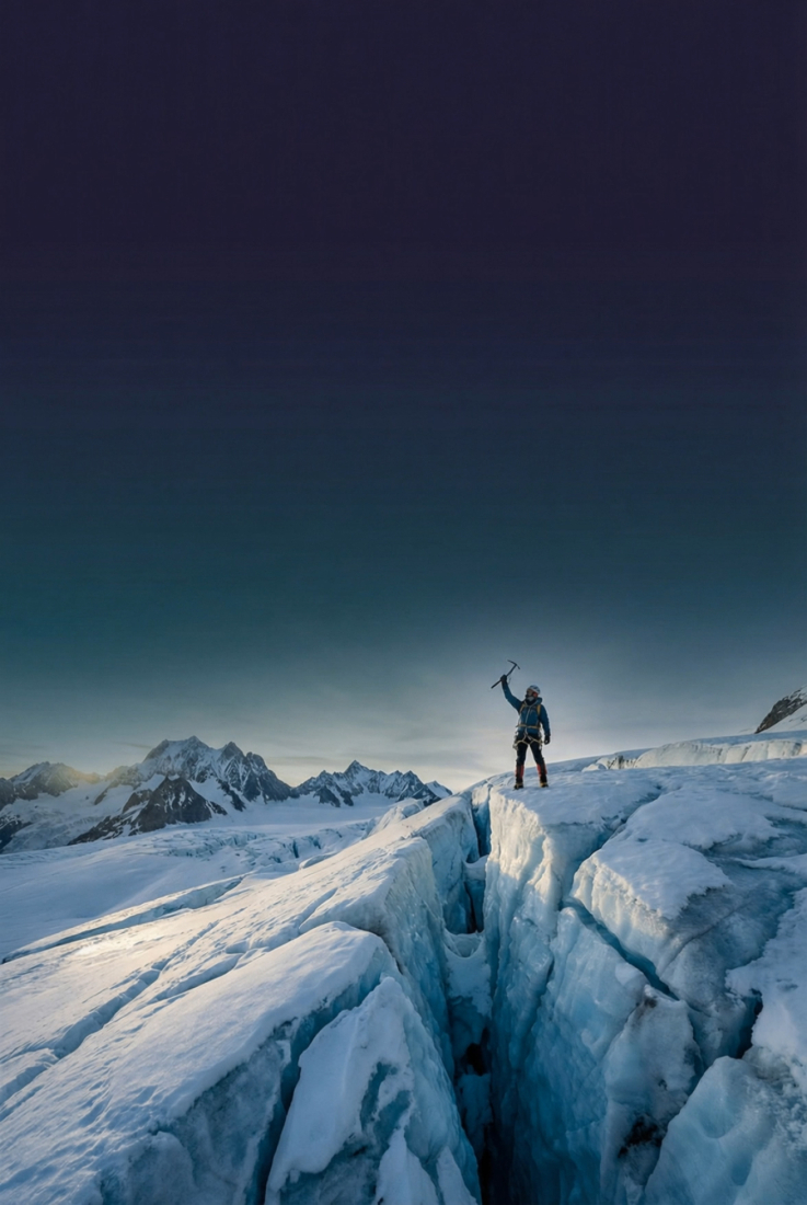 Открыть новые горизонты