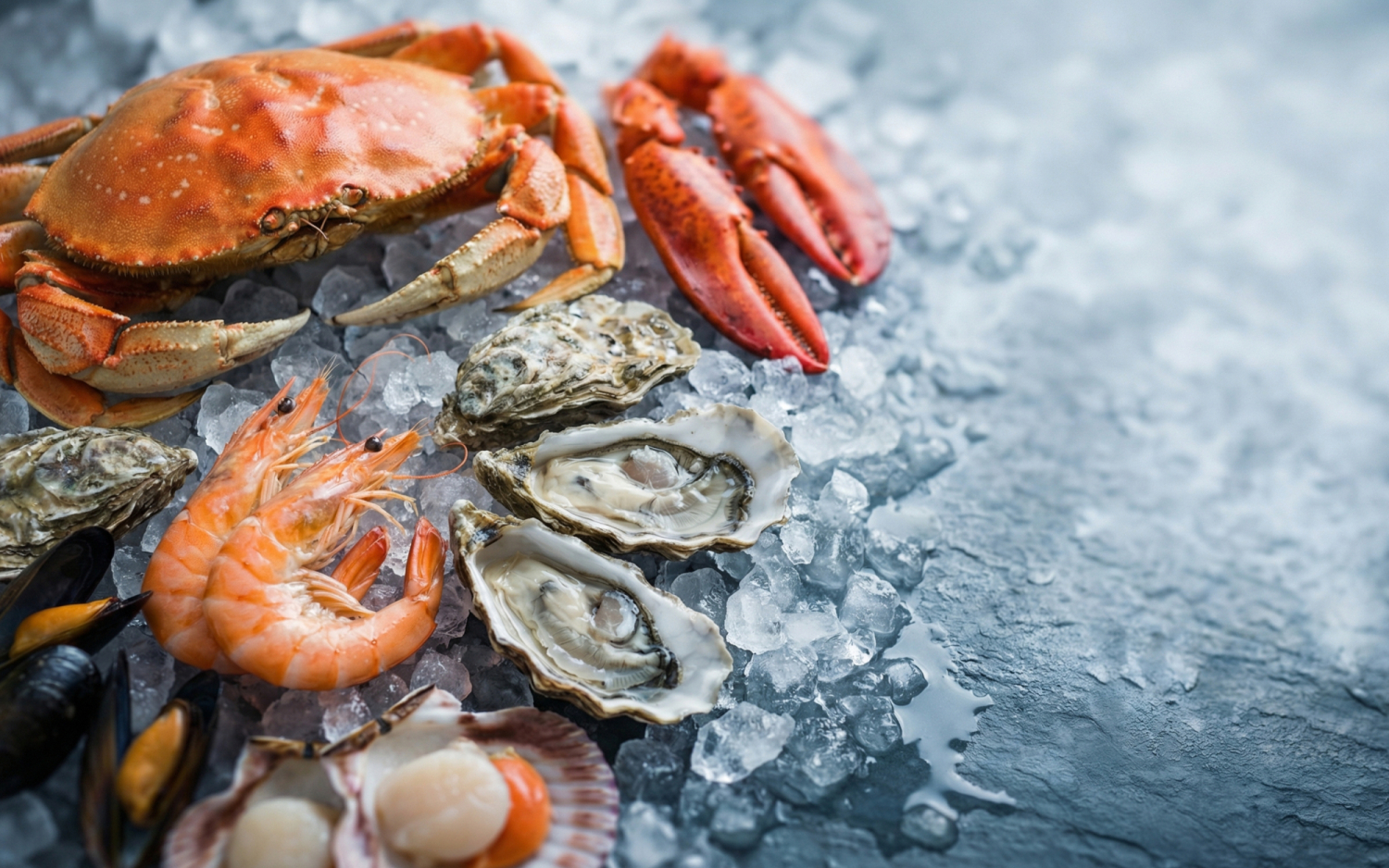 Деликатесы