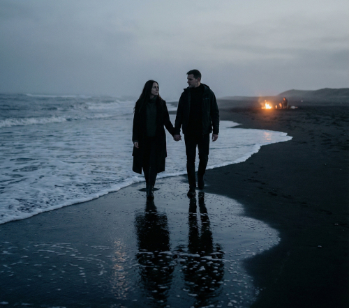 Джип-тур на мыс Маячный и Халактырский пляж