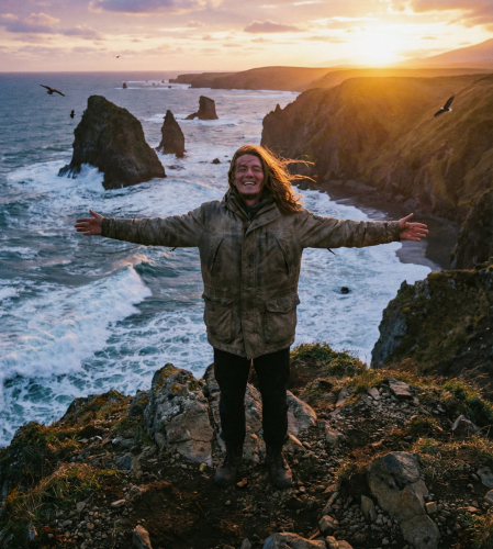 Джип-тур на мыс Маячный и Вулканариум